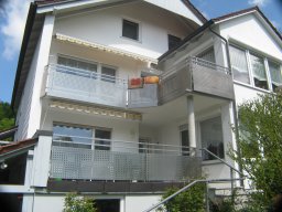 Aussengelaender Edelstahl-003